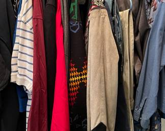 Men's Clothing M,L, XL, XXL