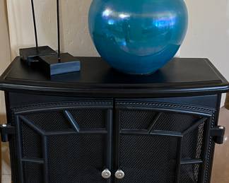 Electric Fireplace Twin Star Int'l