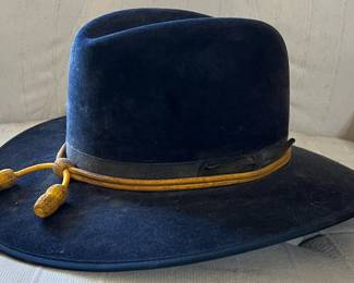 Hat Beaver Brand 7 5/8