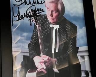 George Jones