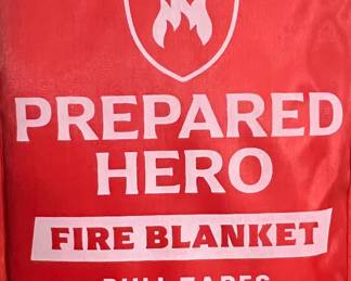 Fire Blanket