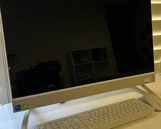 Dell All-in-One Inspirion