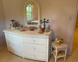 Wicker Furniture