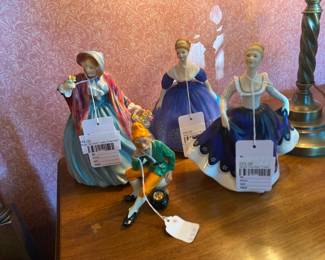 Royal Doulton 