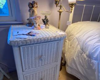 Wicker Furniture