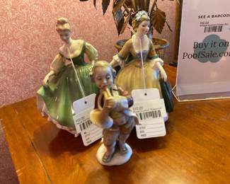 Royal Doulton 