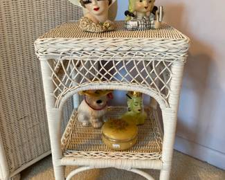 Wicker Furniture