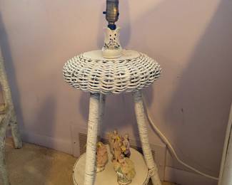 Wicker Furniture