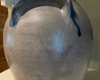 Other side of previous crock