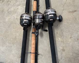 Fishing Rods