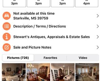 Sale Picture