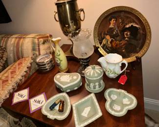 Wedgwood