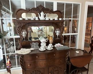 Fabulous Oak sideboard