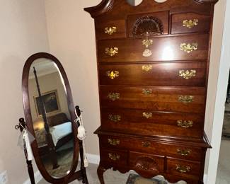 Lexington Highboy