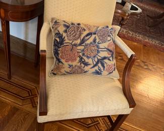 Occasional chair