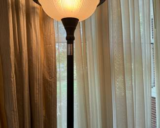 Lamp pair