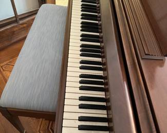 Keyboard