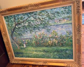 Beautiful painting
