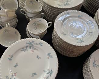 Full set china