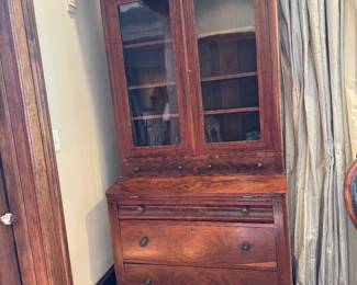 Antique Secretary