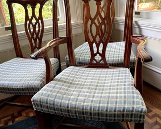 Occasional chairs