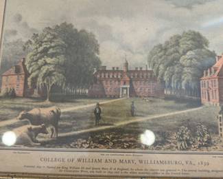 College of William and Mary