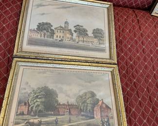 Framed