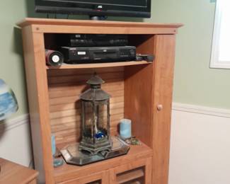 Entertainment Center