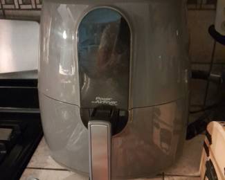 Air fryer
