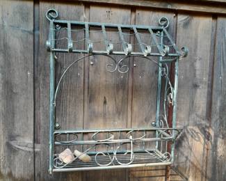 Outdoor garden decor