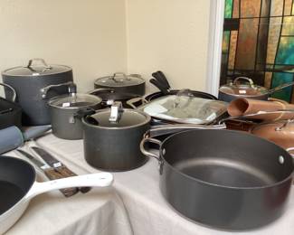 Granite Stone some unused