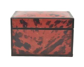 TORTOISE BOX