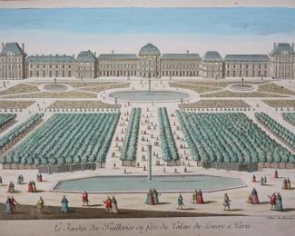 LOT OF EARLY ENGRAVINGS 19c