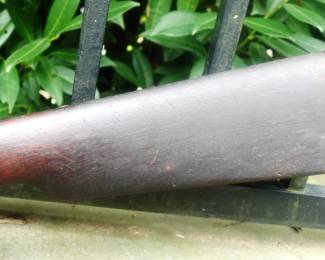 ANTIQUE CIVIL WAR 1859 SHARPS RIFLE GUN