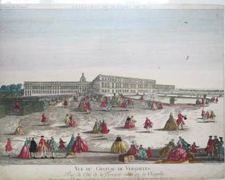 LOT OF EARLY ENGRAVINGS 19c