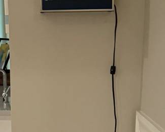 Pottery Barn "Game Room" Sign $45