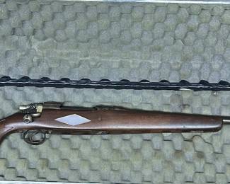 #31 Remington 1917 fair condition