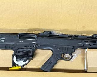 #51 Landor BPX 902 Gen 3 12GA
NEW IN BOX