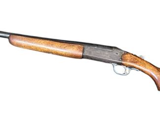 #37 Steven’s Savage 94c 20GA. FAIR CONDITION