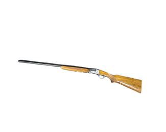 #22 Eagle Arms 12 Ga. 3” Mag. Companion M.A.V.I. Single shot shotgun. Good condition.