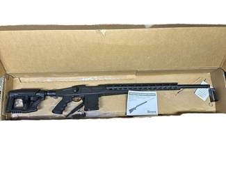 #53 Howa 1500 Series Sporting Riffle Creedmoor
New Condition with box