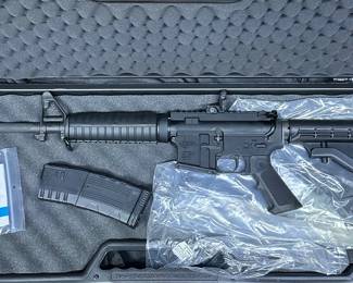 #100 RRA LAR 15m
NEW CONDITION