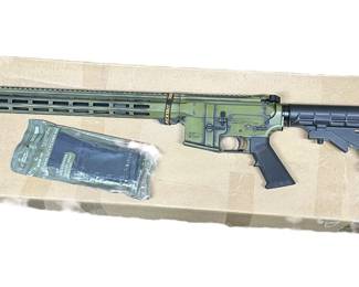 #2 BCA Sentury Blackout 300 NEW IN BOX