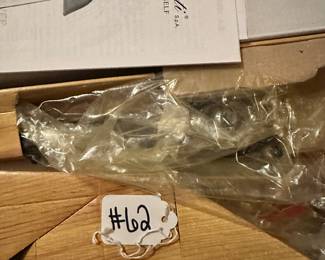 #62 Veberti model 1851 Richards Mason Conv. Excellent used condition