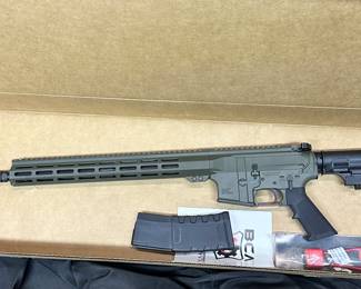 #52 BCA Sentry Blackout cal multi NEW IN BOX