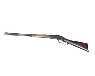 #5 Winchester 32 WCF Model 1873 Lever Action