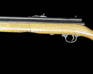 #101 Crossman 1400. 22cal