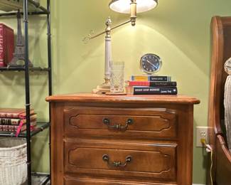 Ethan Allen Night Stand