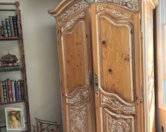 Armoire