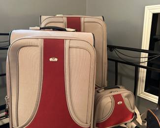 Luggage